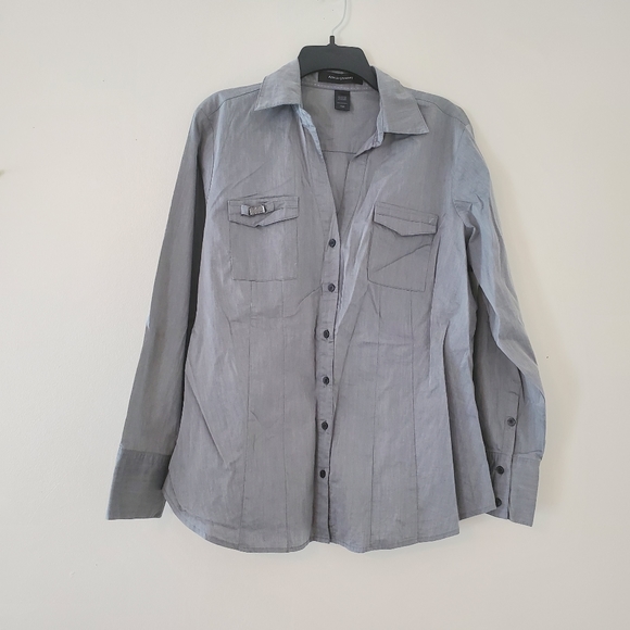 Ashley Stewart Tops - Shirt